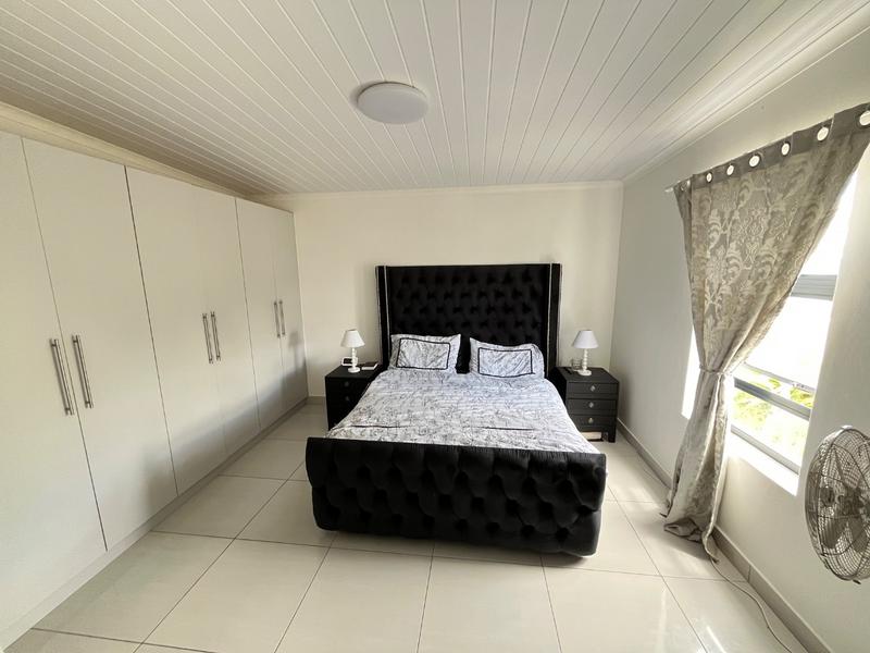 To Let 3 Bedroom Property for Rent in Dwarskersbos Western Cape